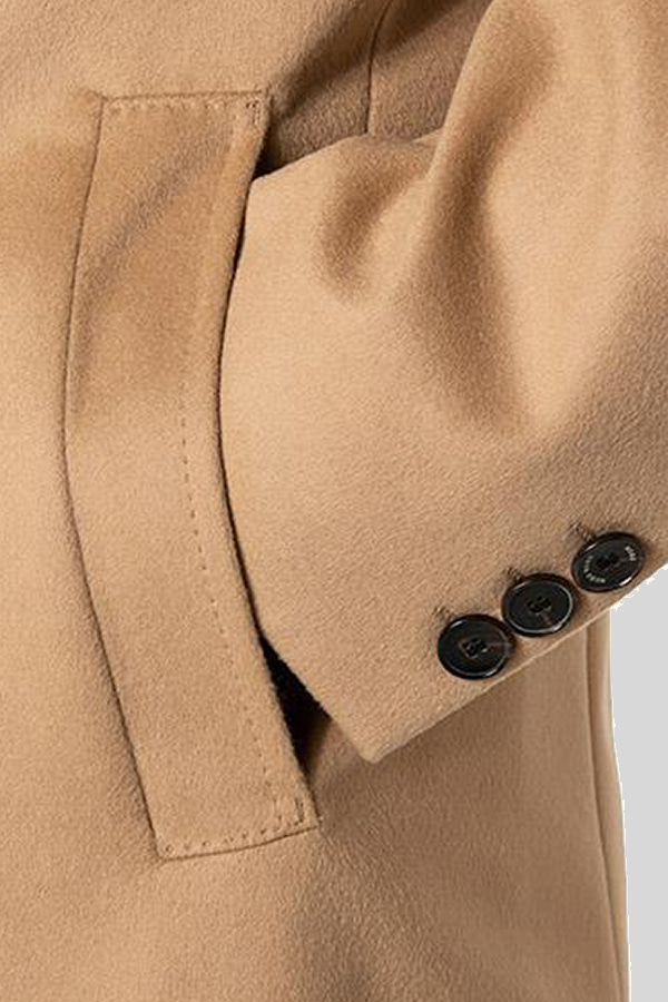 ΠΑΛΤΟ BOSS - 262 ΜΠΕΖ